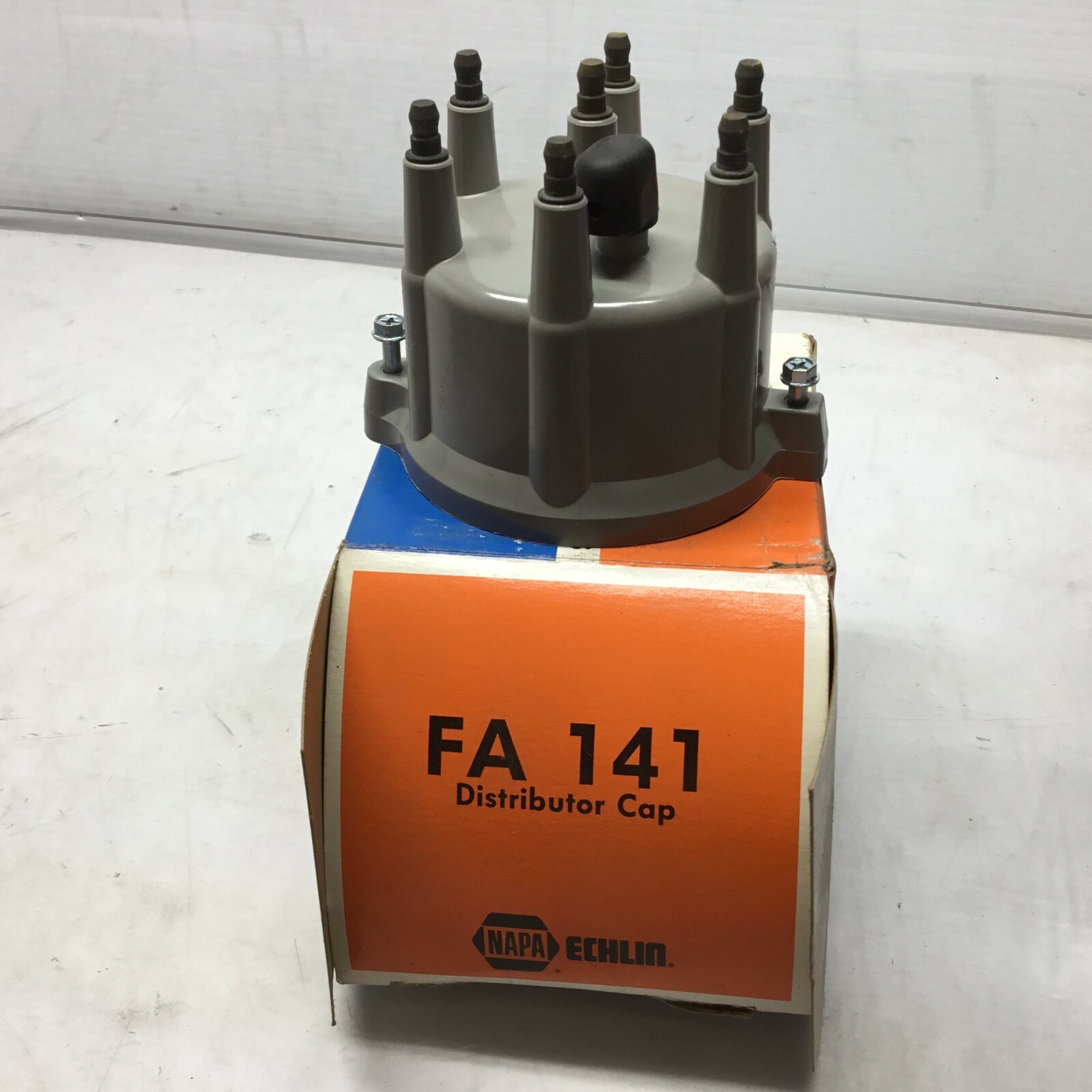 Napa ECHLIN FA141 Distributor Cap