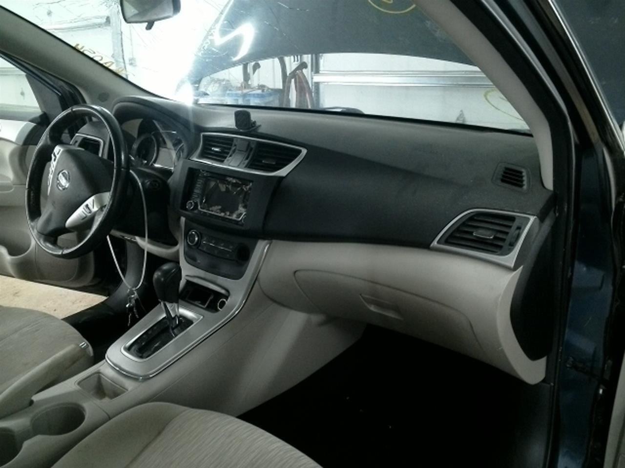 Driver Left Front Spindle/Knuckle Fits 11-25 LEAF 104795915