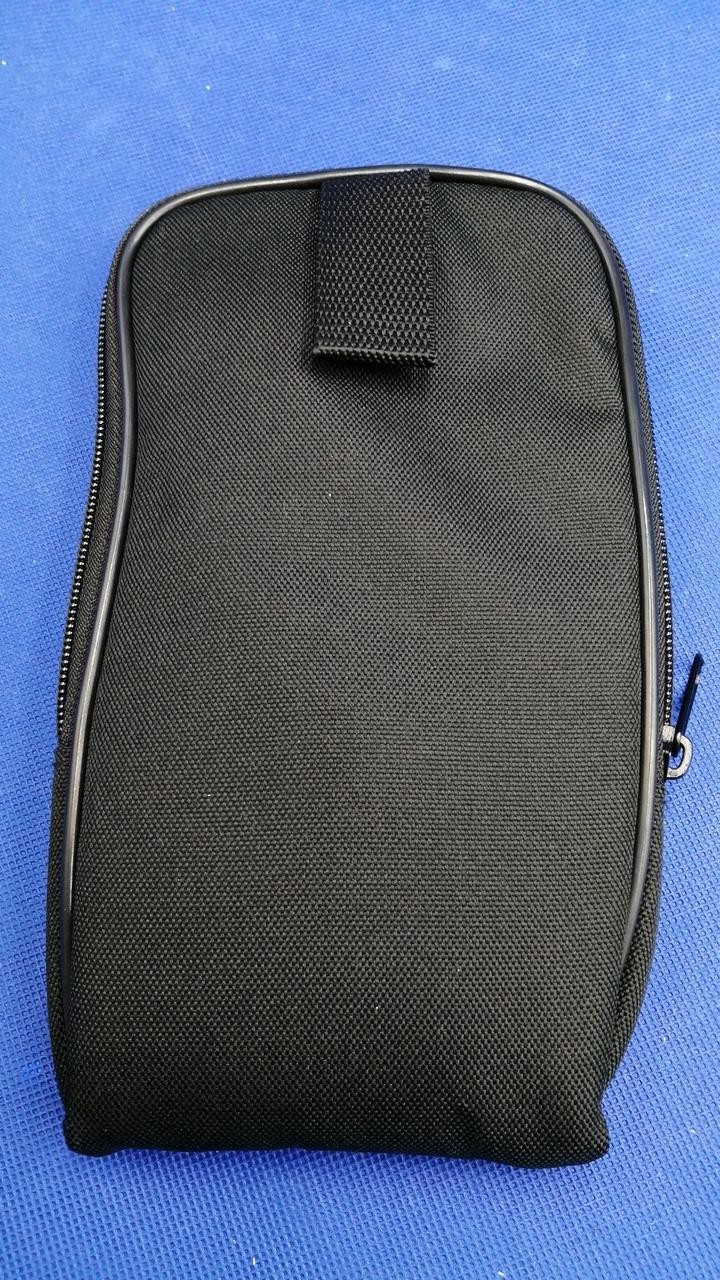 Microphone Model ND44 EV