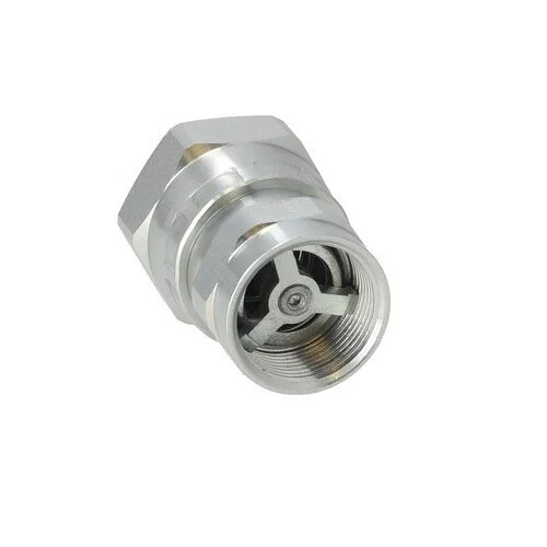 Hydraulic Quick Coupler Socket fits John Deere 4050 4230 AH21763