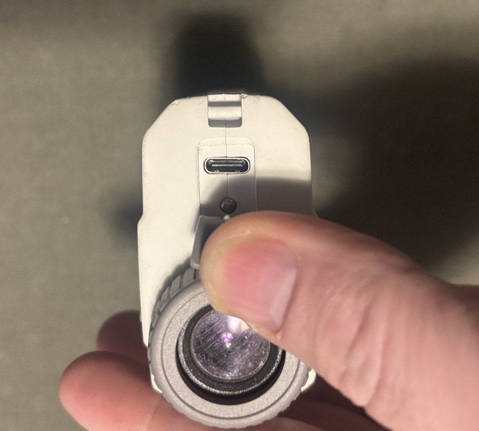 GoGoGo Sport VPro Laser Rangefinder