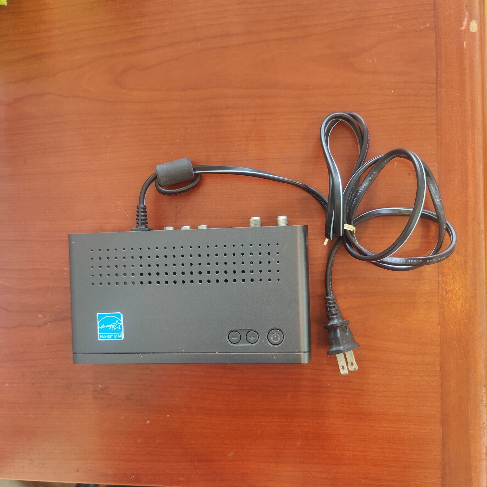 Digital Stream DTX9950 Digital Analog To Converter Box Pre-owned