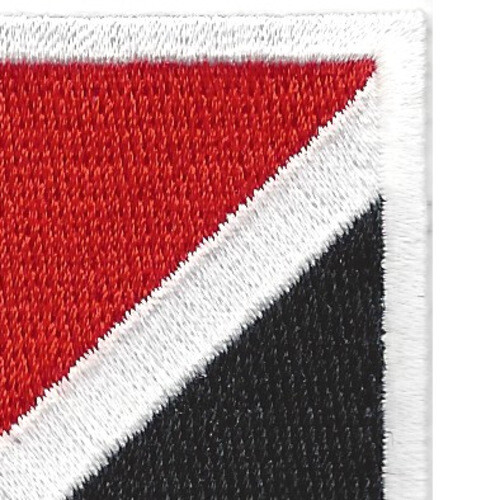 6th Special Forces Group Patch Flash 1963-1971 SFG