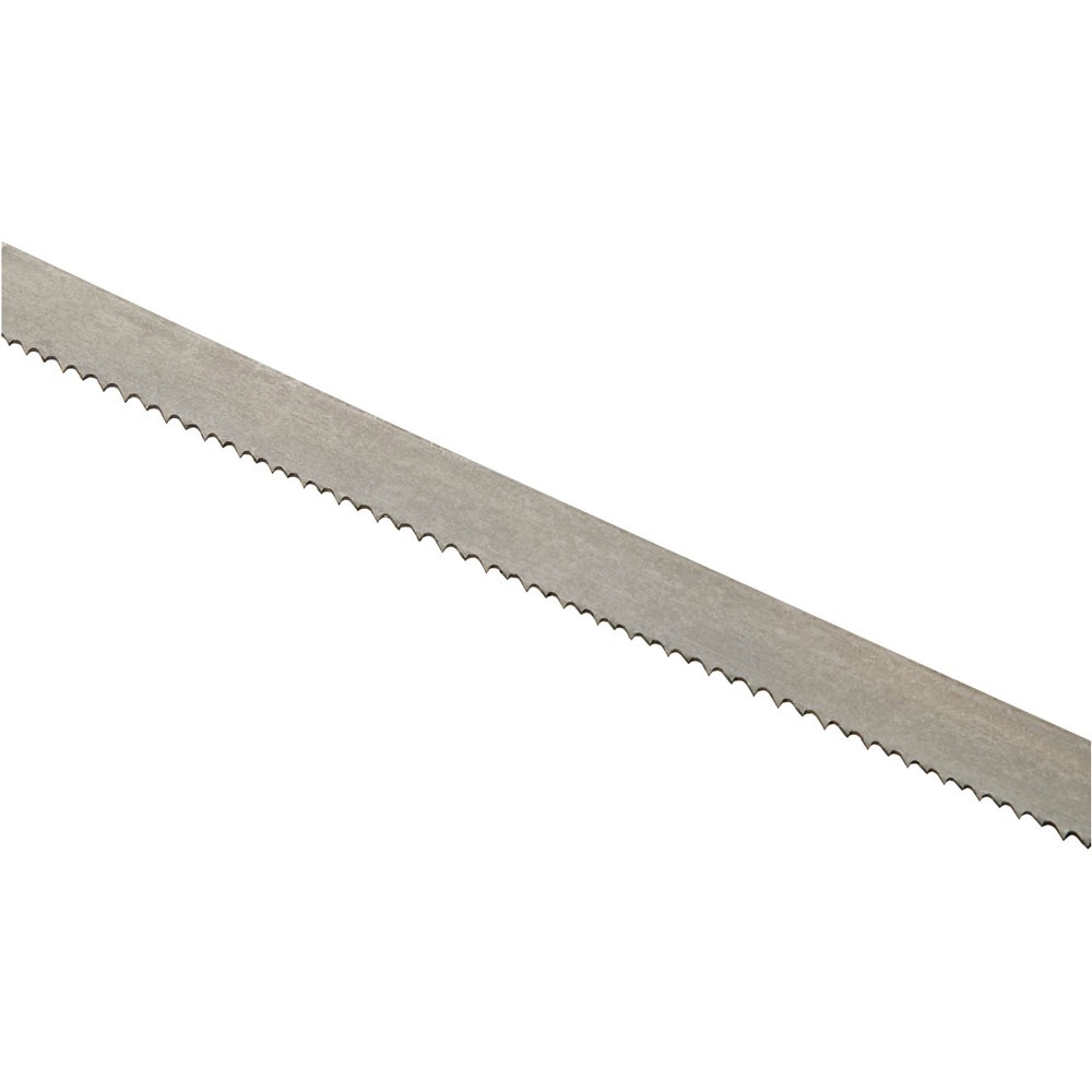 G9115 44-7/8" x 1/2" x .025" x 10-14 TPI VP Bi-Metal Bandsaw Blade