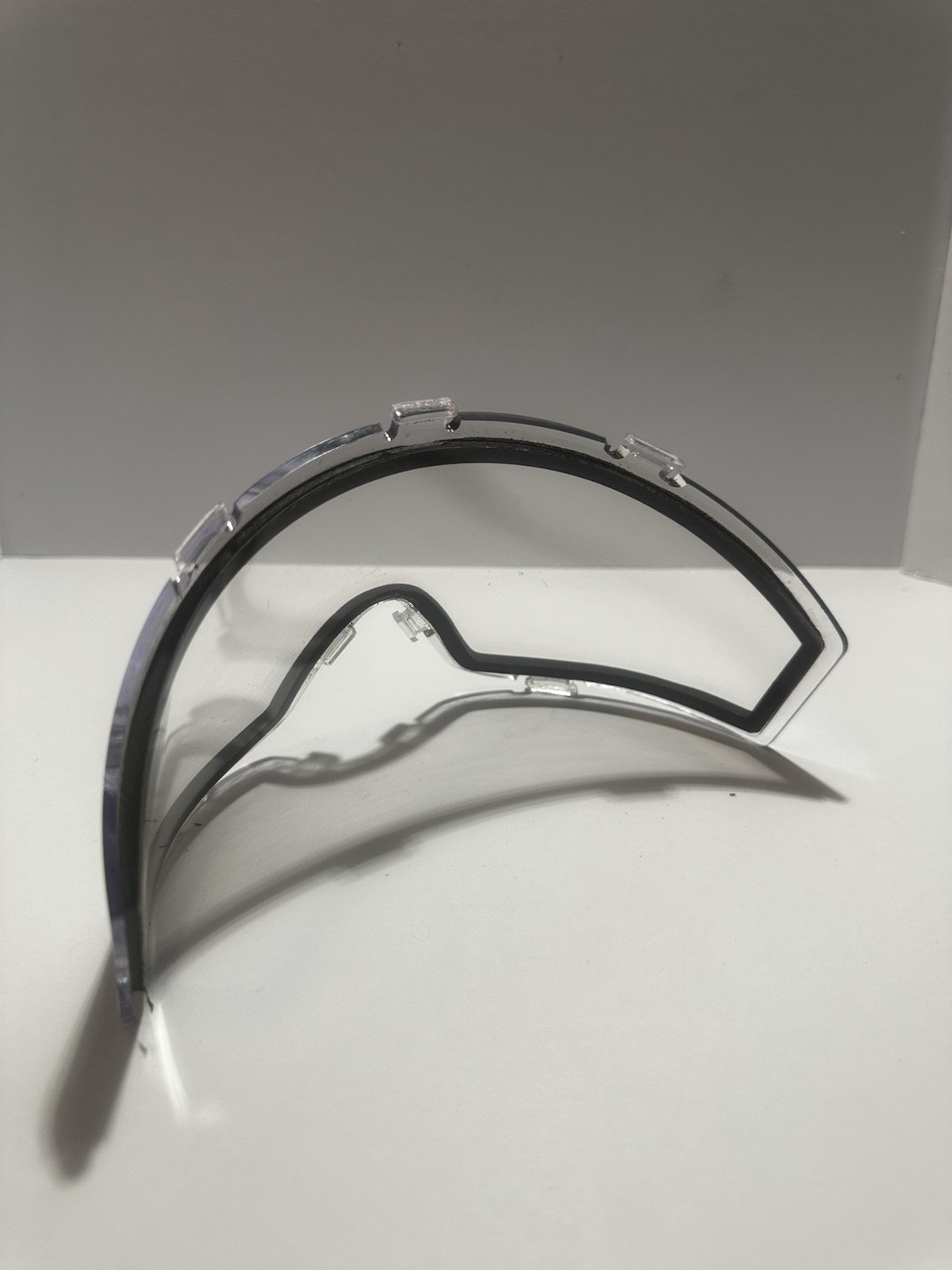 JT Proflex Lens - Thermal Clear