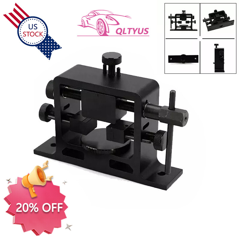 Black Pistol Slides Rear Sight Pusher Tool for Glock 1911 Sig Handgun Universal