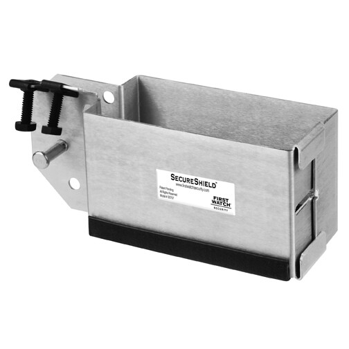 Garage Door Opener Overhead Jackshaft SecureShield™ Prevent Breakins Burglar