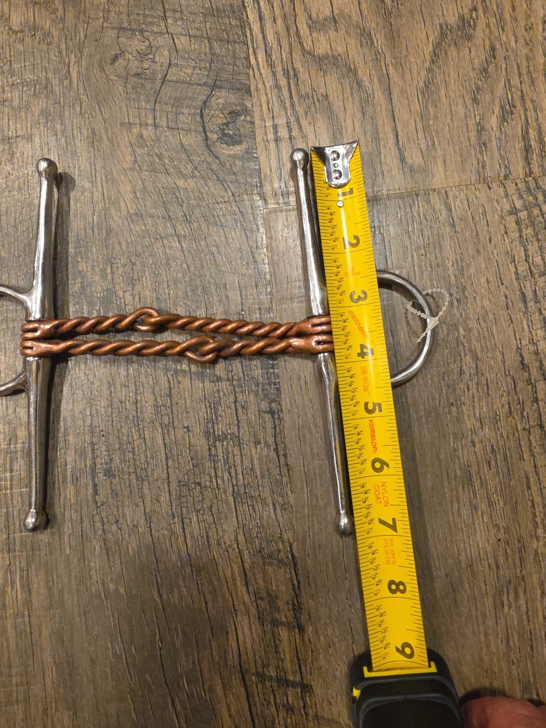 Horse Bit