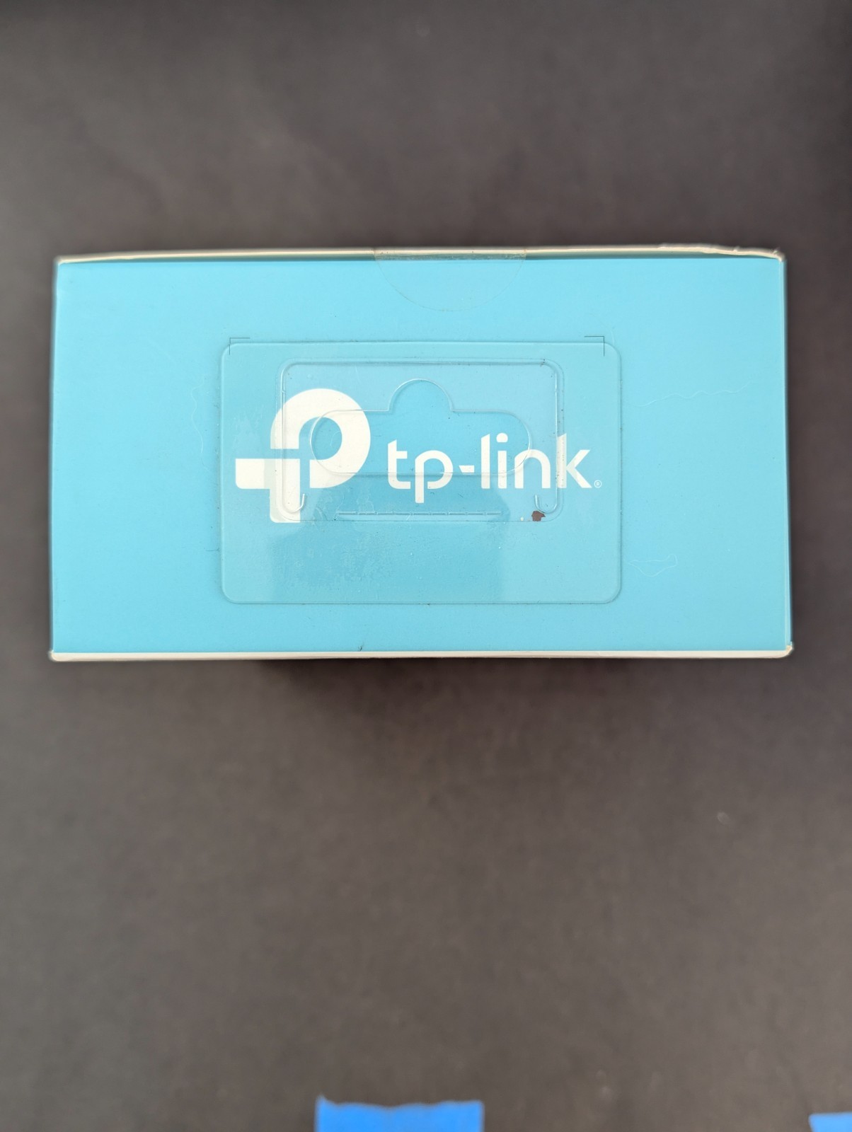 TP-LINK KP200 2-Socket Kasa Smart Wi-Fi Power Outlet