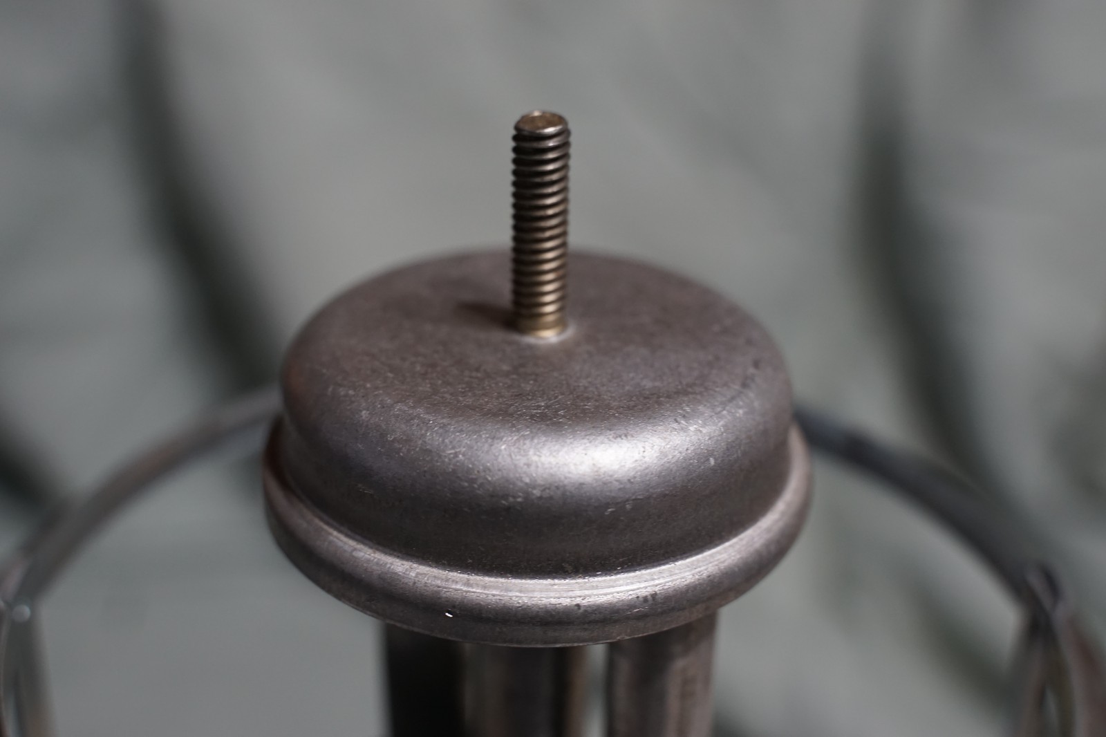 Coleman lantern 1982 Model 220K