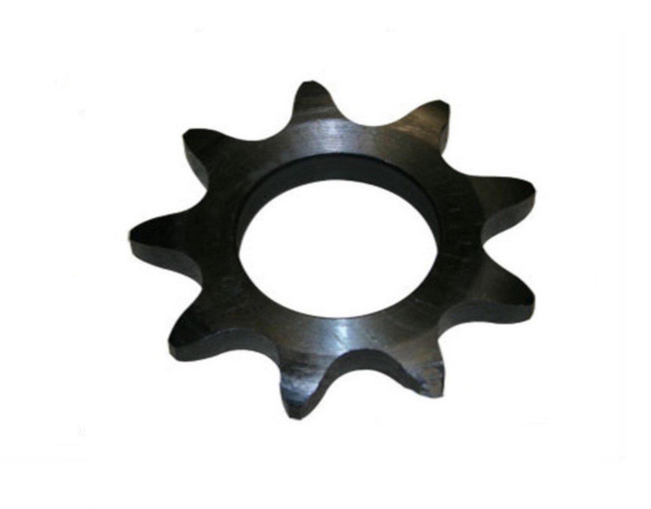 Weld-A-Sprocket for 60 Chain 9 Teeth V-Series Fits Hub Series w/ 1-1/8" Bore