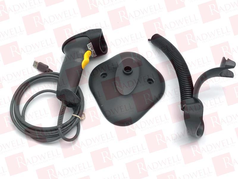 ZEBRA LS2208-SR20007R-UR / LS2208SR20007RUR (USED)