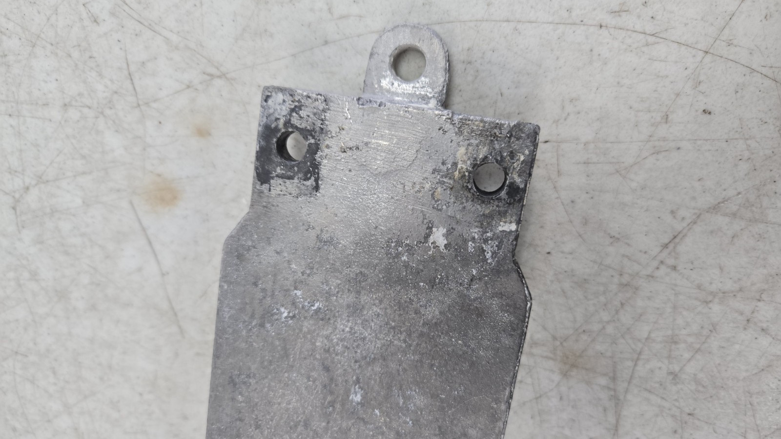 TapeTech Drywall Pump Foot Bracket