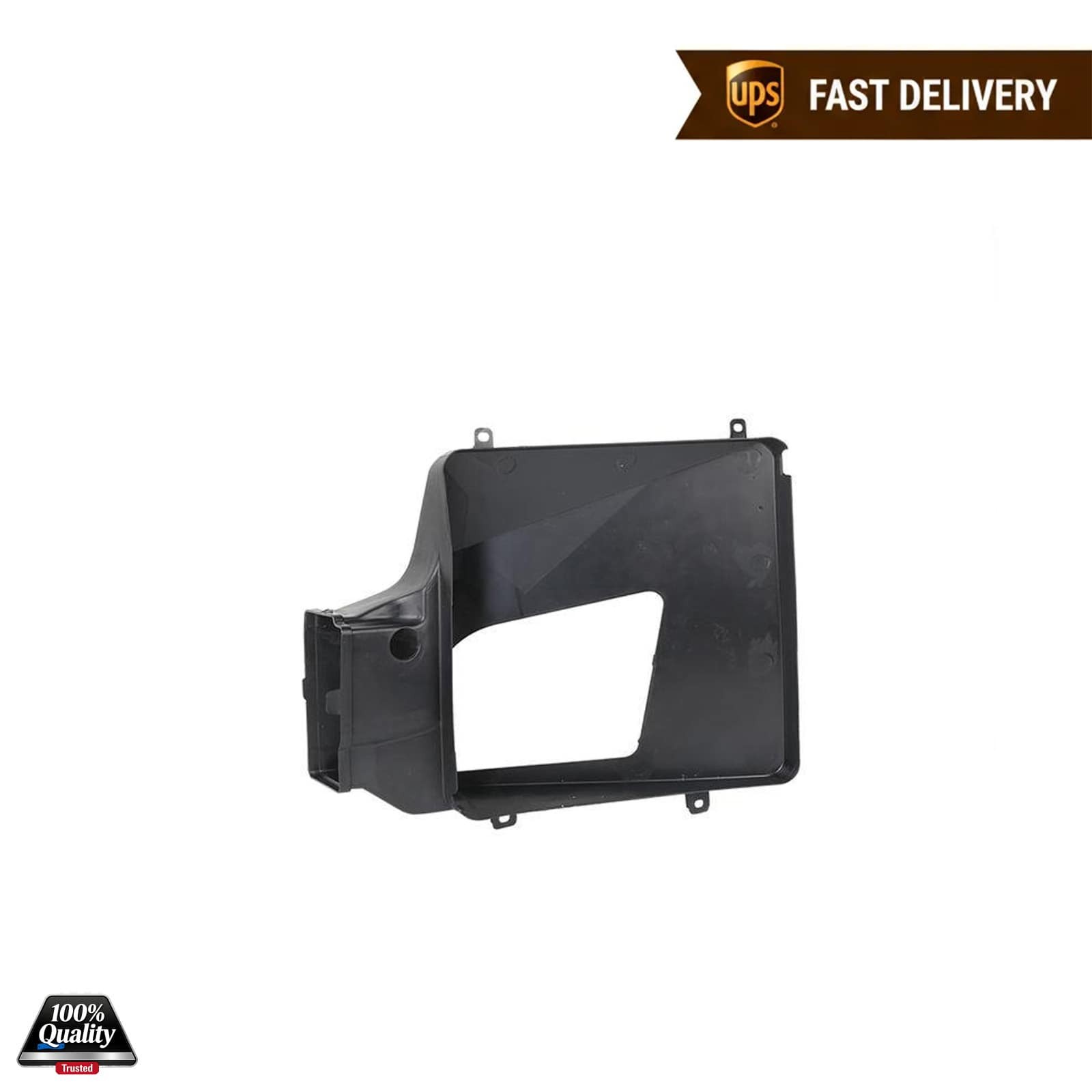 Air Inlet Ducting Support 1058024 For Tesla Model S 2016-21 Right Side ??
