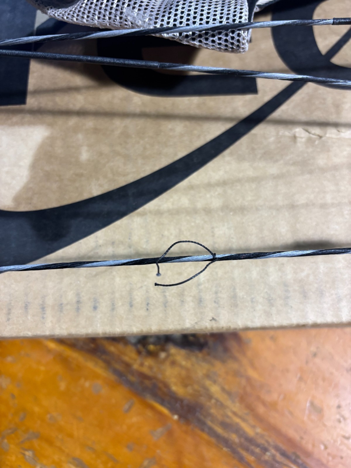 Bowtech Solution LH 70# MOBUC Compound *NEW IN BOX W/ FULL WARRANTY*