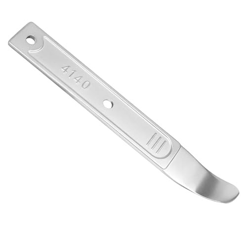 4140 Pry Tool, Trim Removal Tool, Car Pocket Pry Bar, Automotive Accessories
