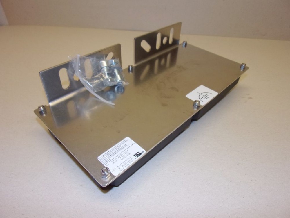 Eaton Vanderlande Switch Control Unit, 013164-570-10099, 24/48VDC, 18kHz, 8A