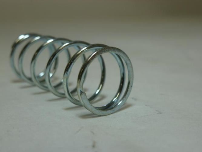 198964 New-No Box; Straub LE-049H-6MW Compression Spring