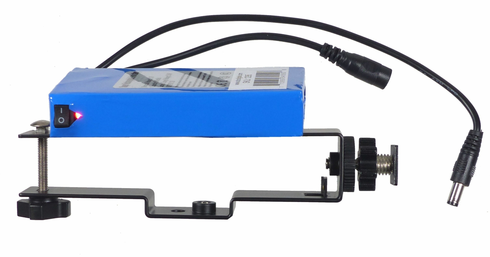 ALZO Newtek Connect Spark (2K) Camera Mount for Video Camera or Rig