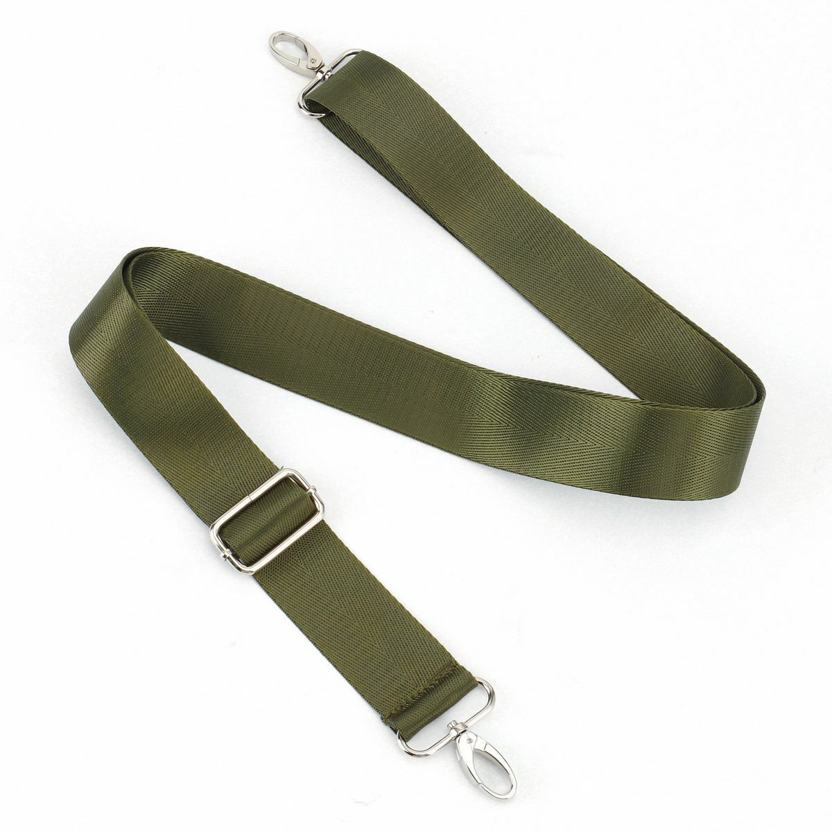 Bag Strap Nylon Shoulder Strap Adjustable Crossbody Shoulder Replacement USA