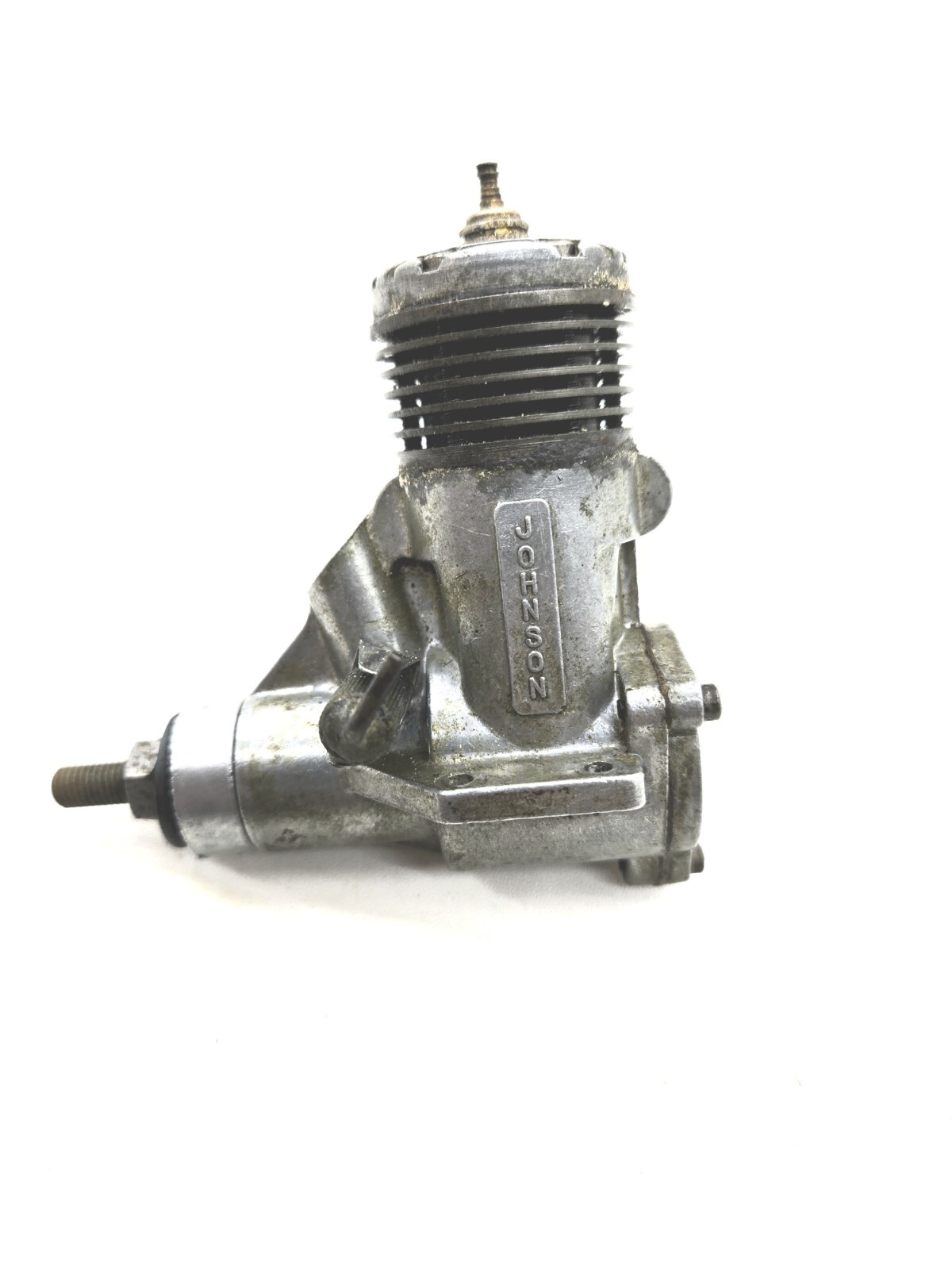Johnson 29R Control Line Model Airplane Engine M5 #2