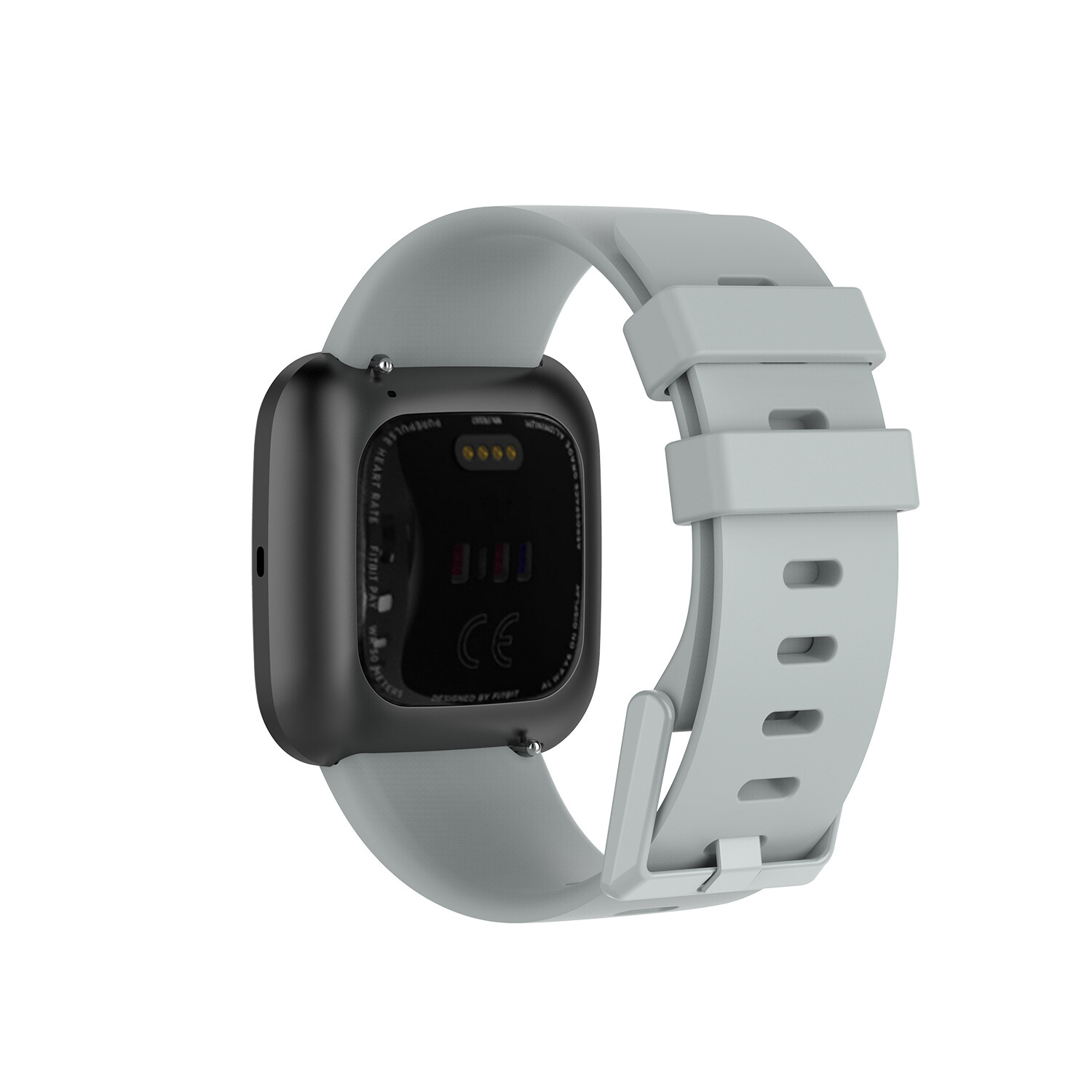Replacement Silicone Band Strap Wristband For Fitbit Versa2/Versa Lite Watch