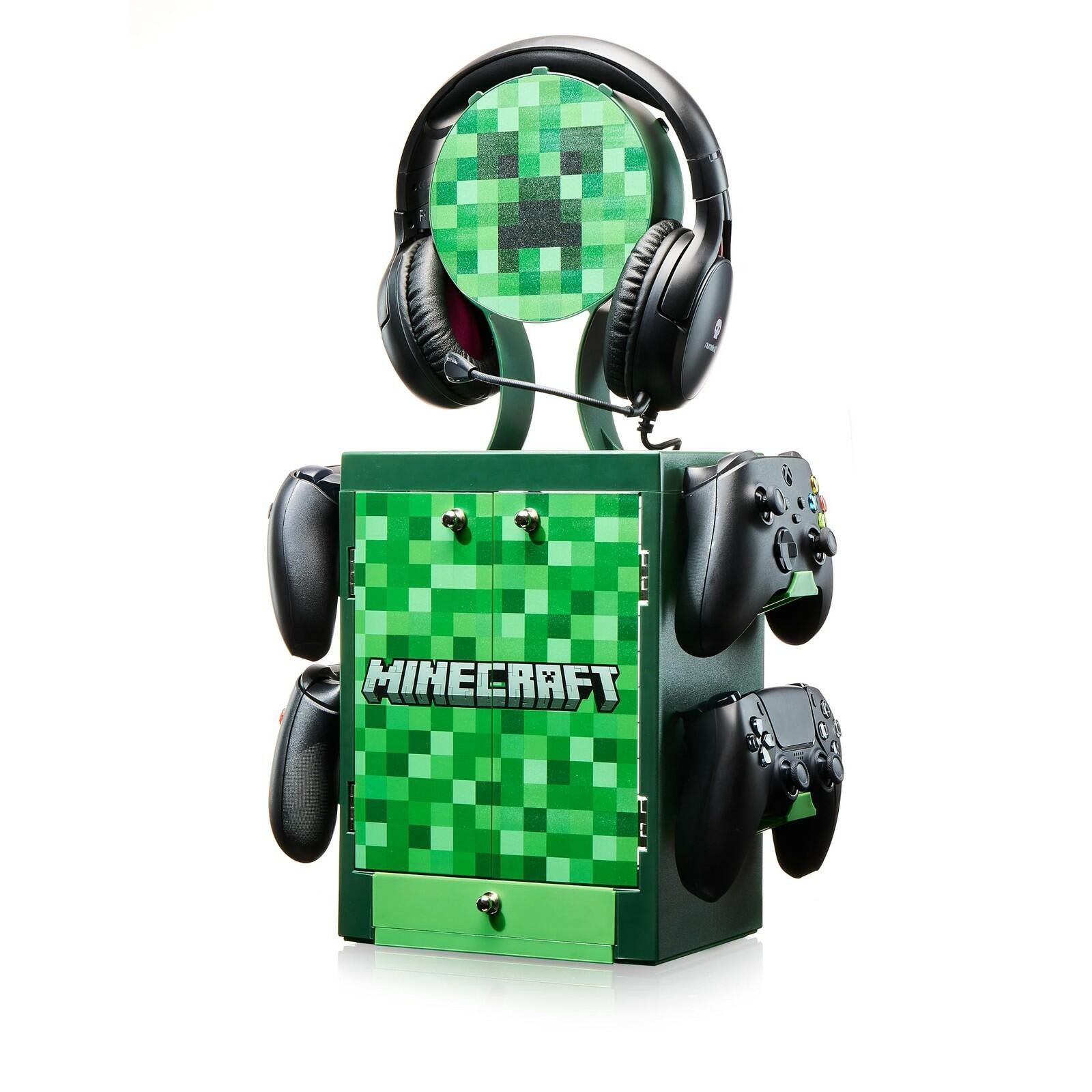 Numskull - Minecraft Gaming Locker