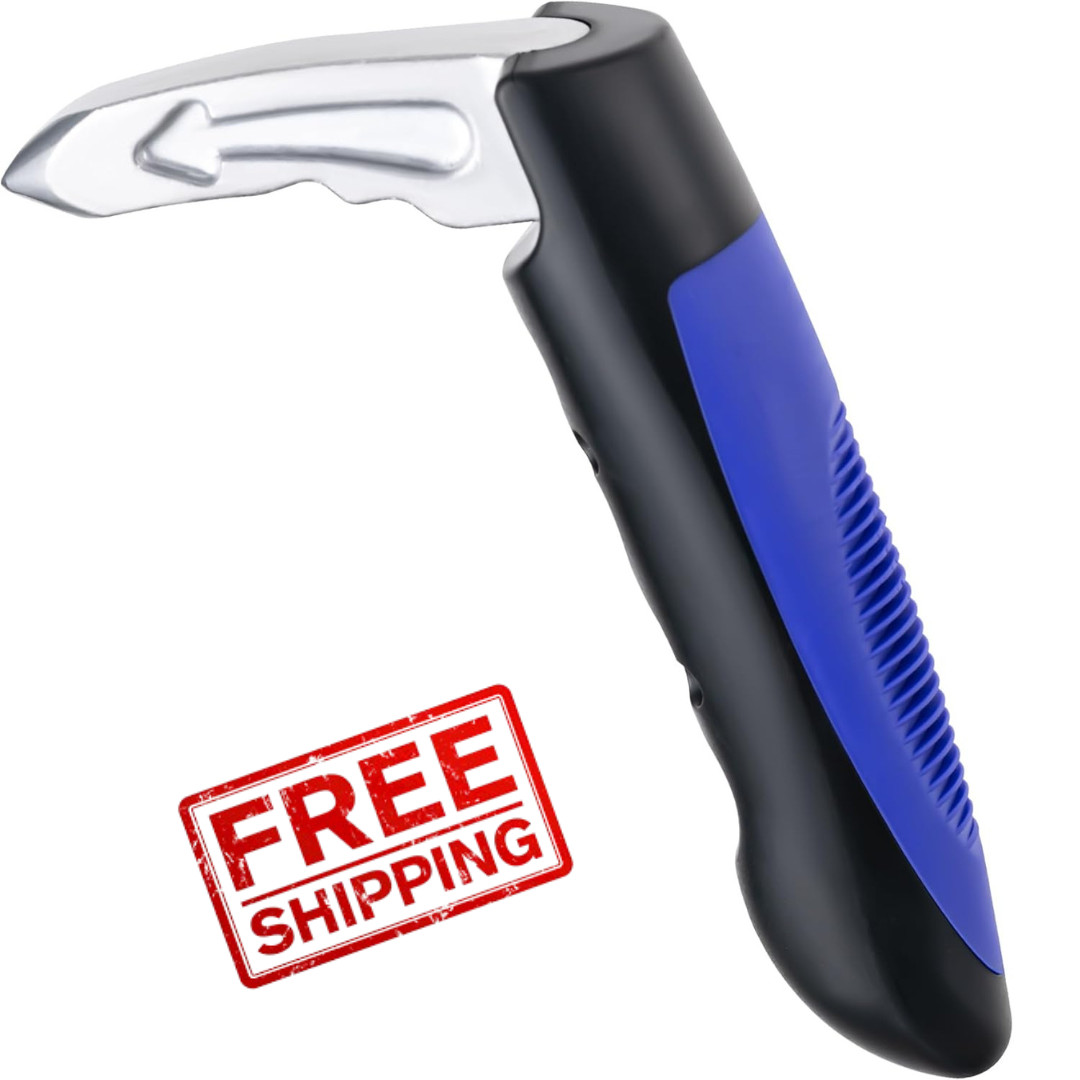 Car Mobility Assist Handle - Auto Cane Door Support for Elderly Disabled Drivers