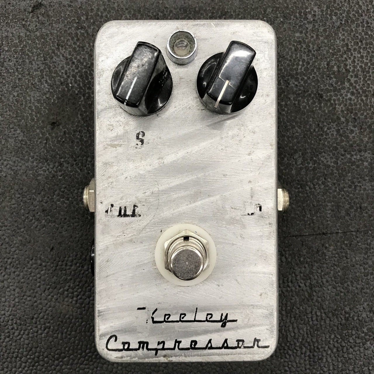 Keeley Compressor
