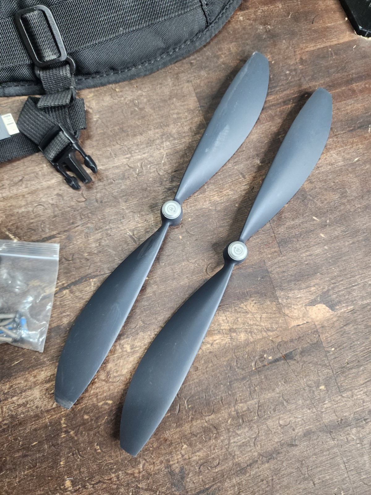 GoPro Karma Drone UNTESTED NEEDS A COUPLE THINGS powers On And Remote Works