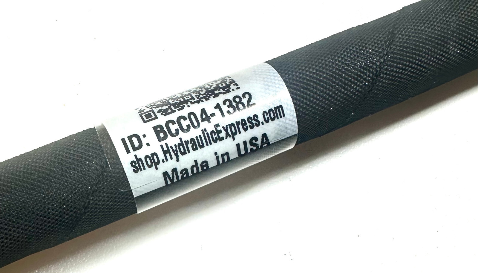 AW28955 BRUISER XTREME ANTI ABRASION 5800 PSI Hydraulic Hose for John Deere