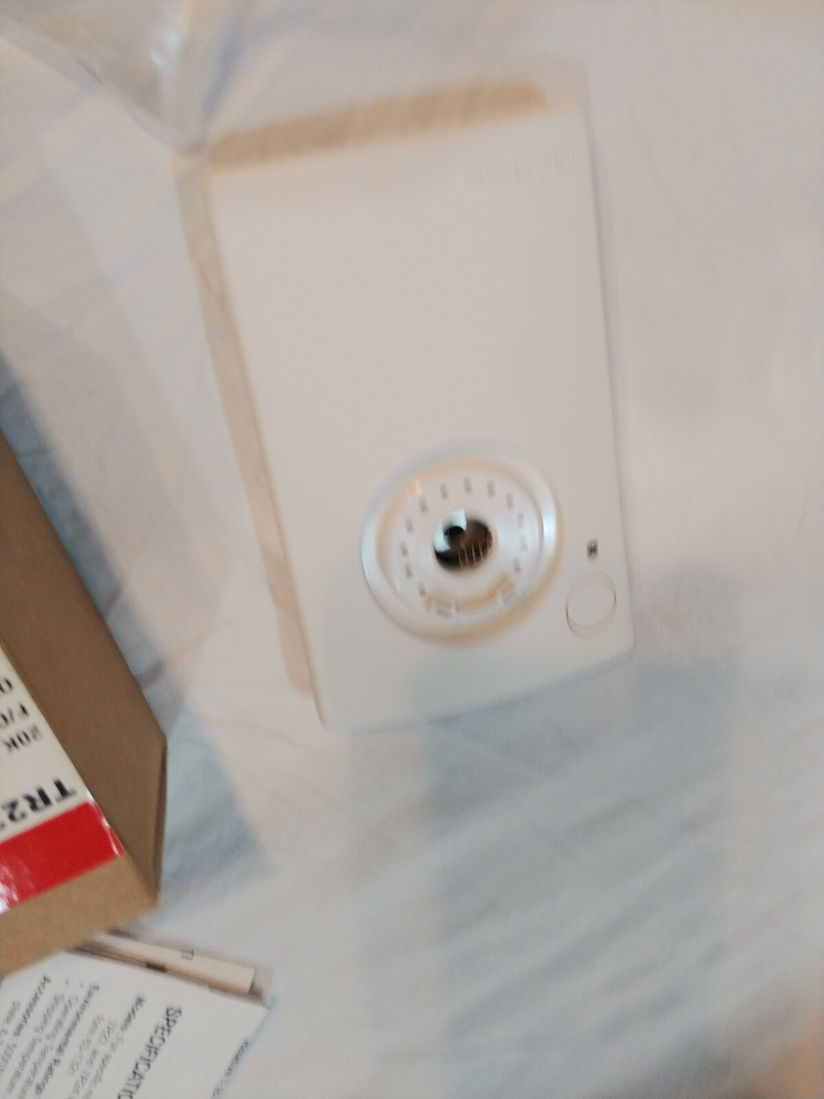 Temperature Sensor TR23 20k Type 2 Honeywell New
