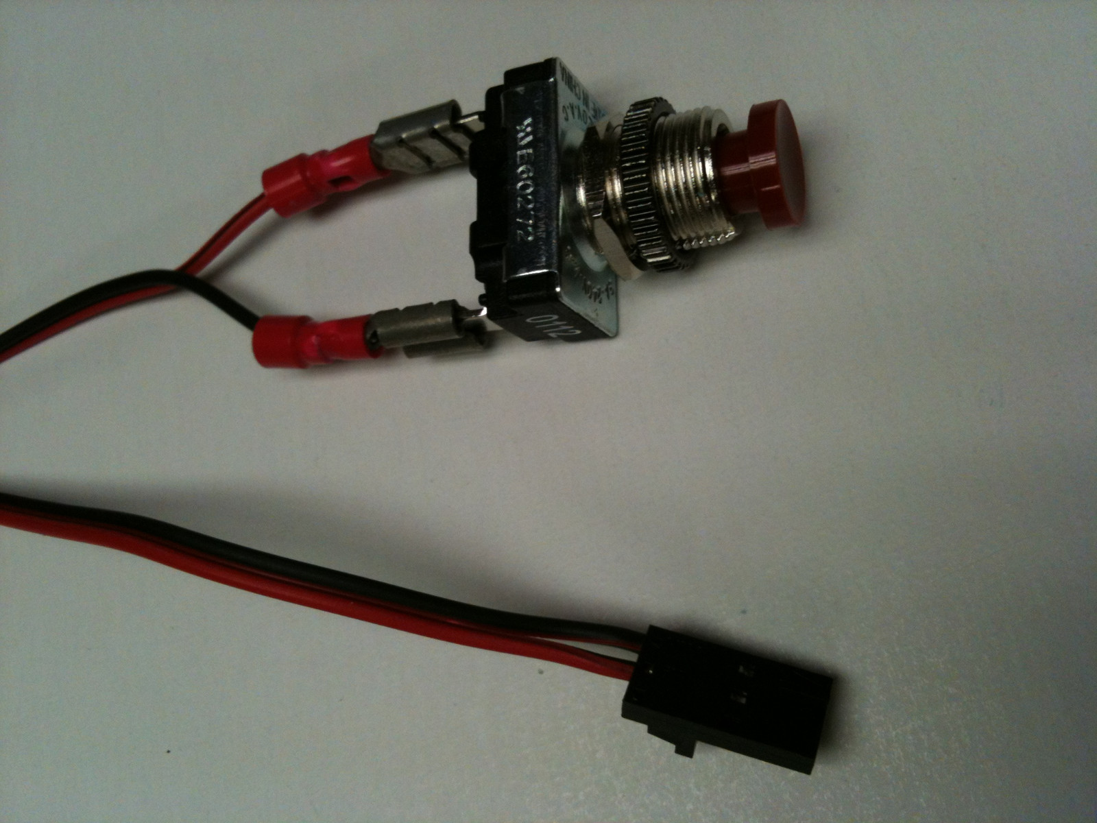 NEW Replacement Button for FORD THINK Cluster Faceplate "Reset/Select" Switch