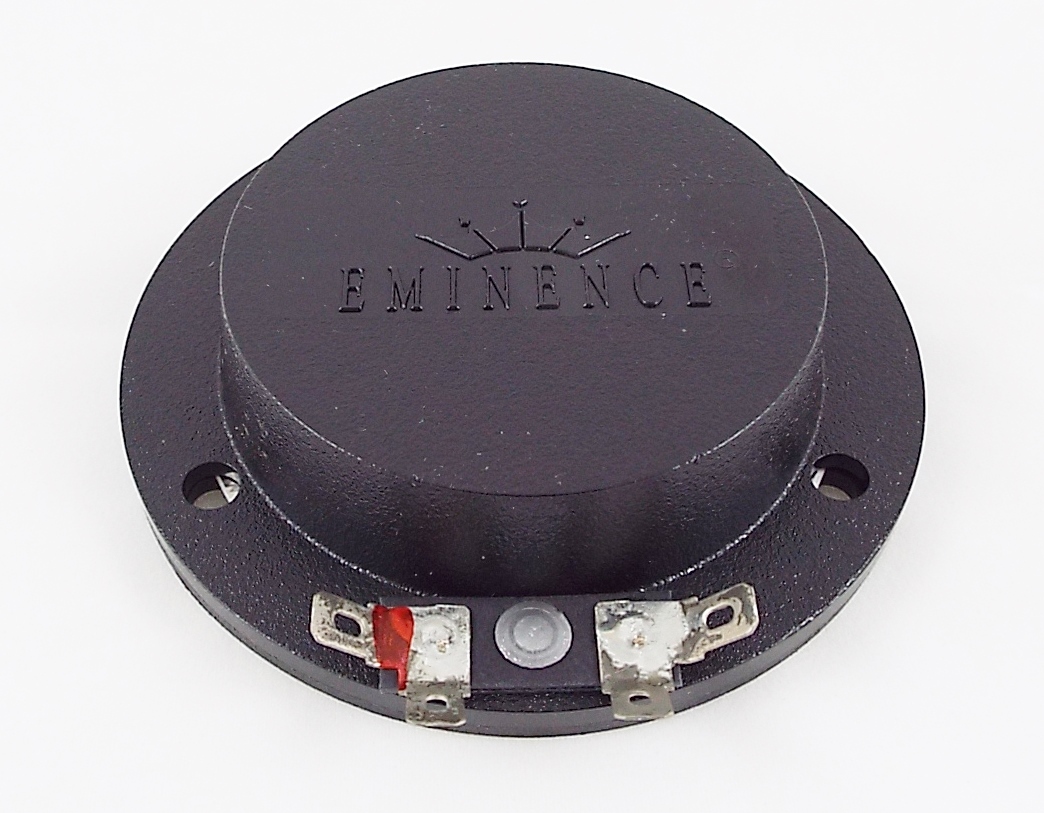 Eminence PSD2002-8DIA OEM 8 ohm Diaphragm For Many Drivers! FREE SHIPPING
