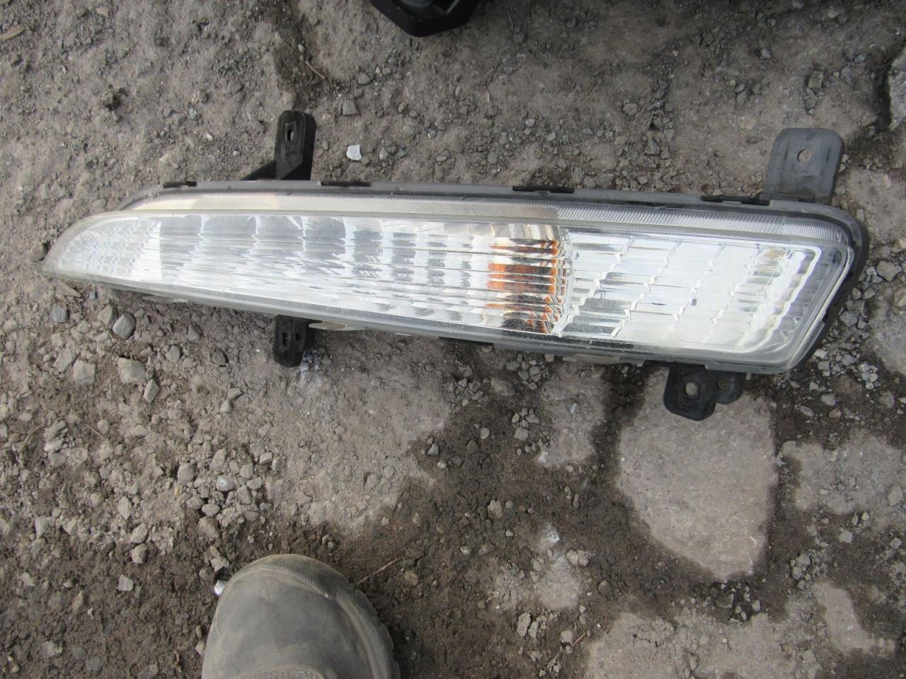 TRAVERSE 2016 Glove Box 1028605