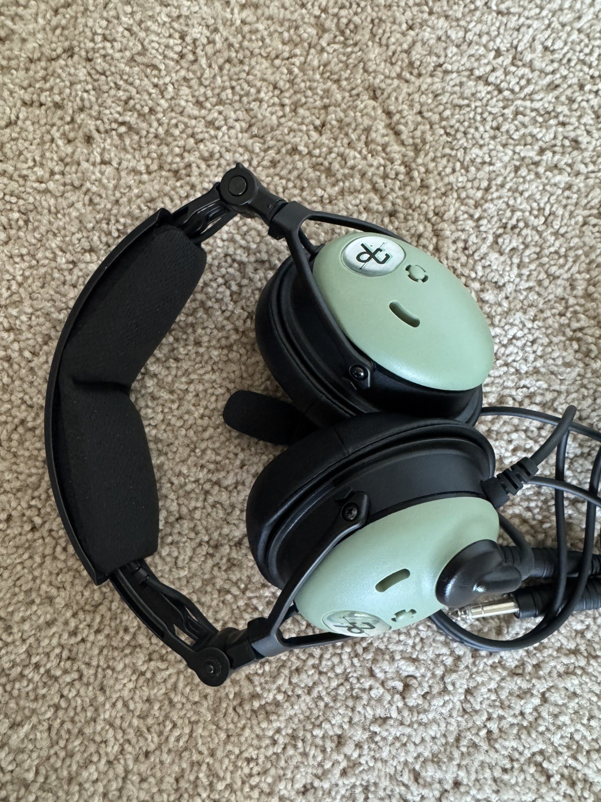 David Clark DC ONE-X ENC Headset