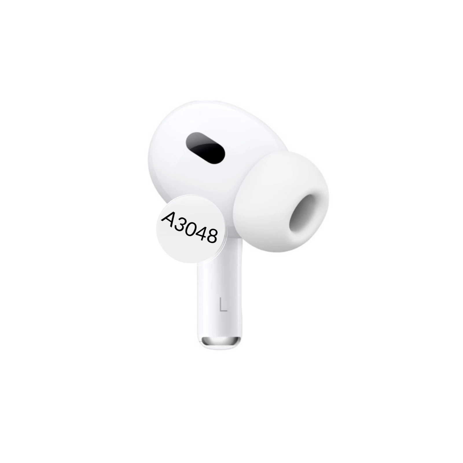 For Apple AirPods Pro 2nd Generation USB-C Type Left Side A3048 Replacement