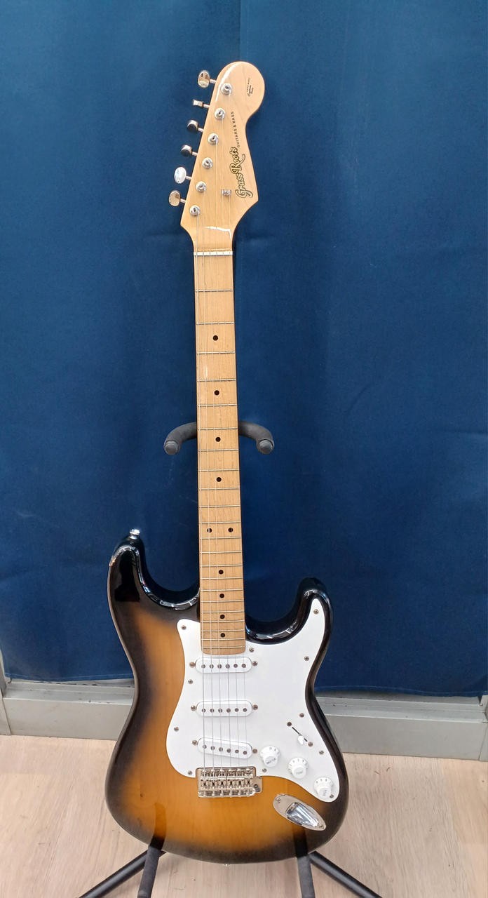 Grassroots G-Se-50M Electric Guitar Safe delivery from Japan