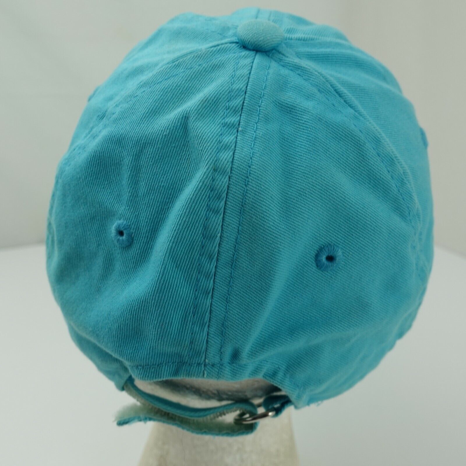 Faded Glory Star Blue Kids Ball Cap Hat Adjustable Baseball