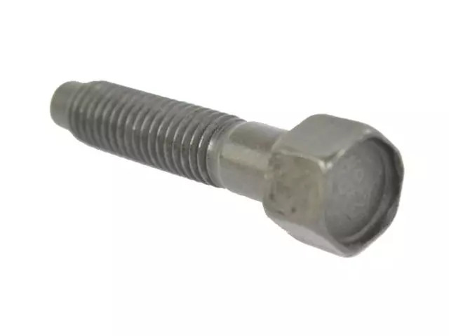 Genuine Mopar Hex Head Screw 6505754AA