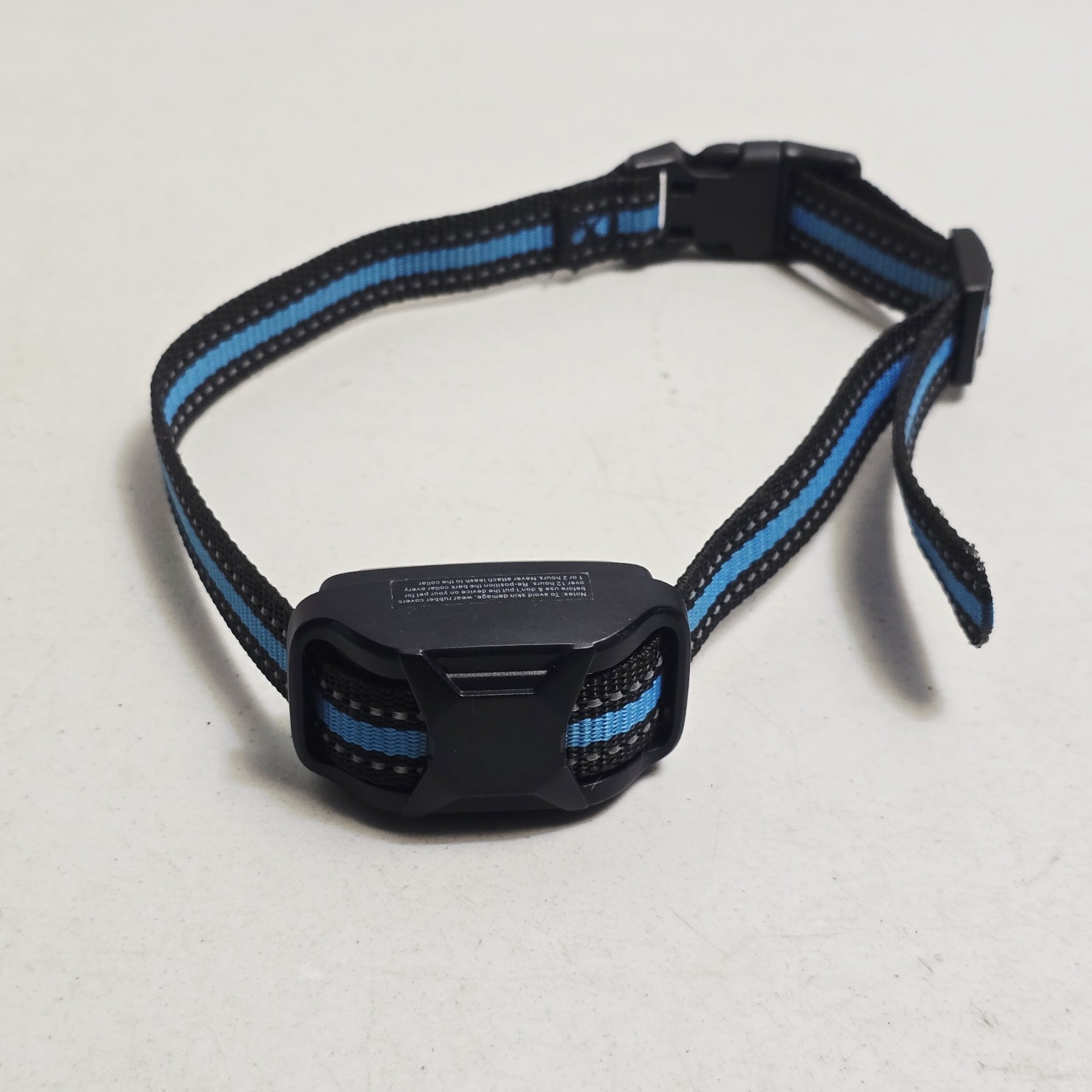 Rechargeable Dog Shock Collar Replacement Unit