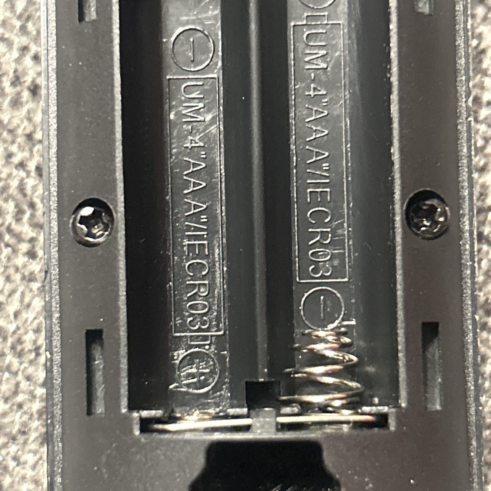 Genuine Solaborate HELLORemote3 Voice Remote Control OEM Model HELLORemote3