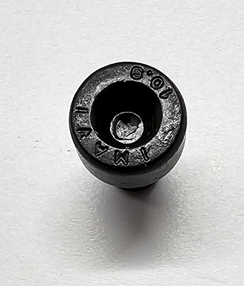0912050106 AH SCREW M5X10 DIN912 10.9