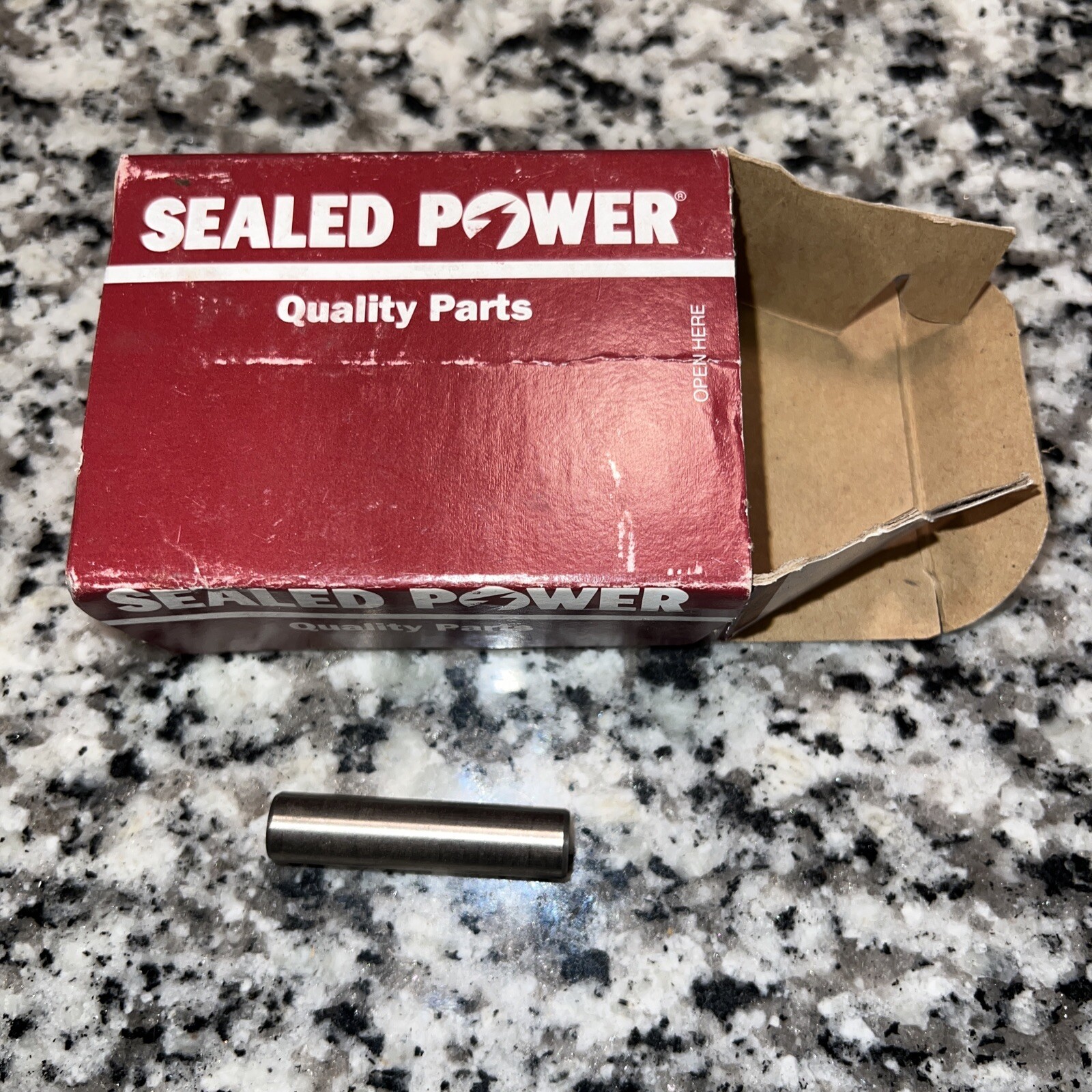 TRW G5051B Valve Guide VG-5009T VG5009T .439" x .3115" x 1.88" Free Shipping !