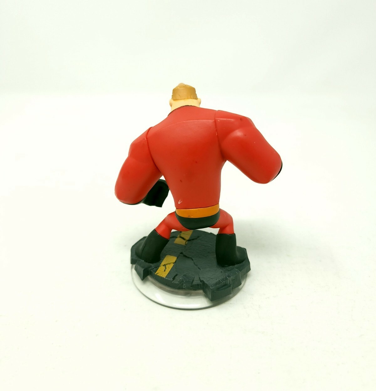 Disney Infinity 1.0: Figure Mr. Incredible
