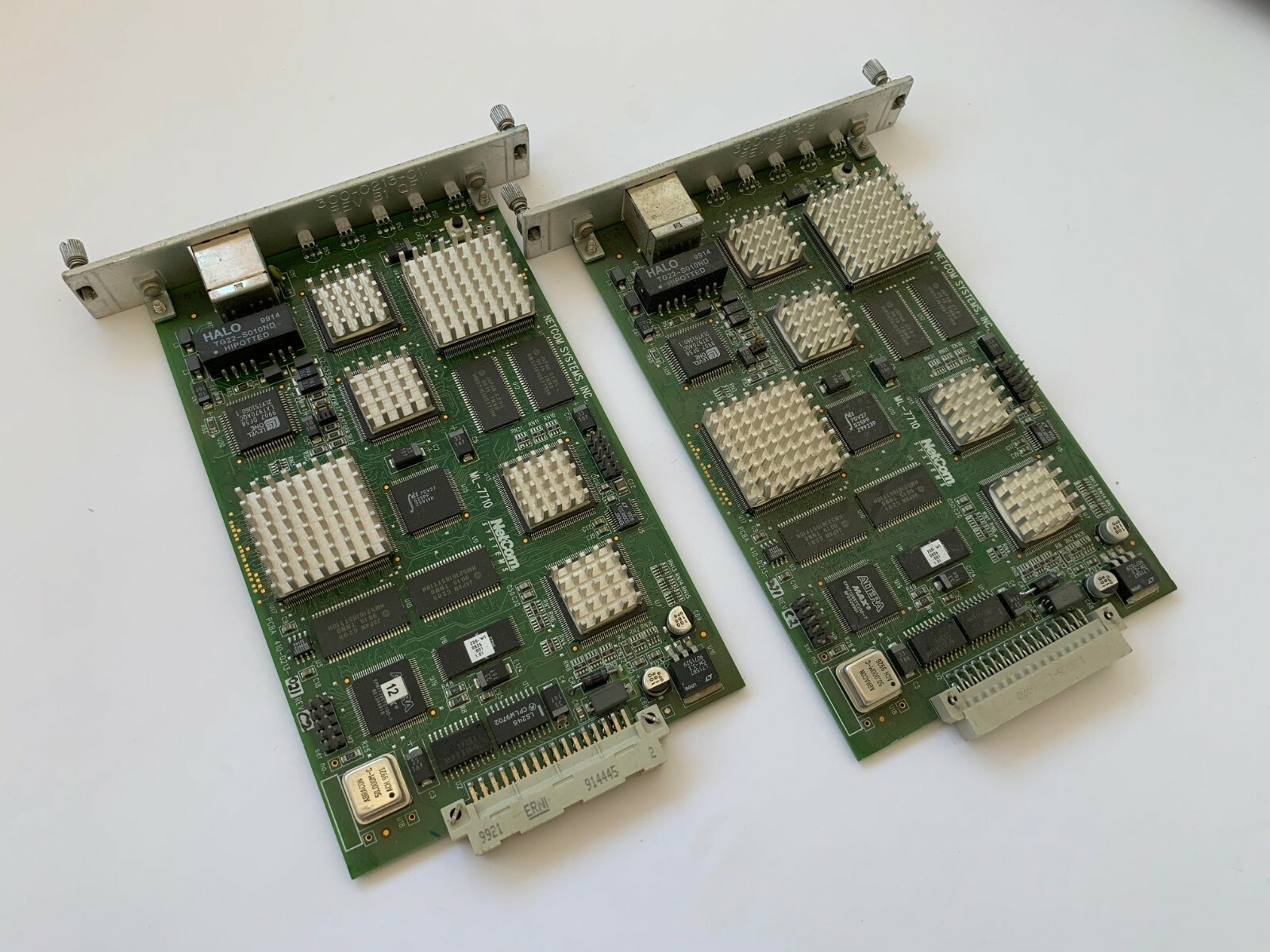 1 Pc Netcom ML-7710 ML 7710