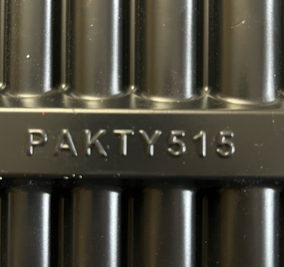 Snap-On PAKTY515 Tray