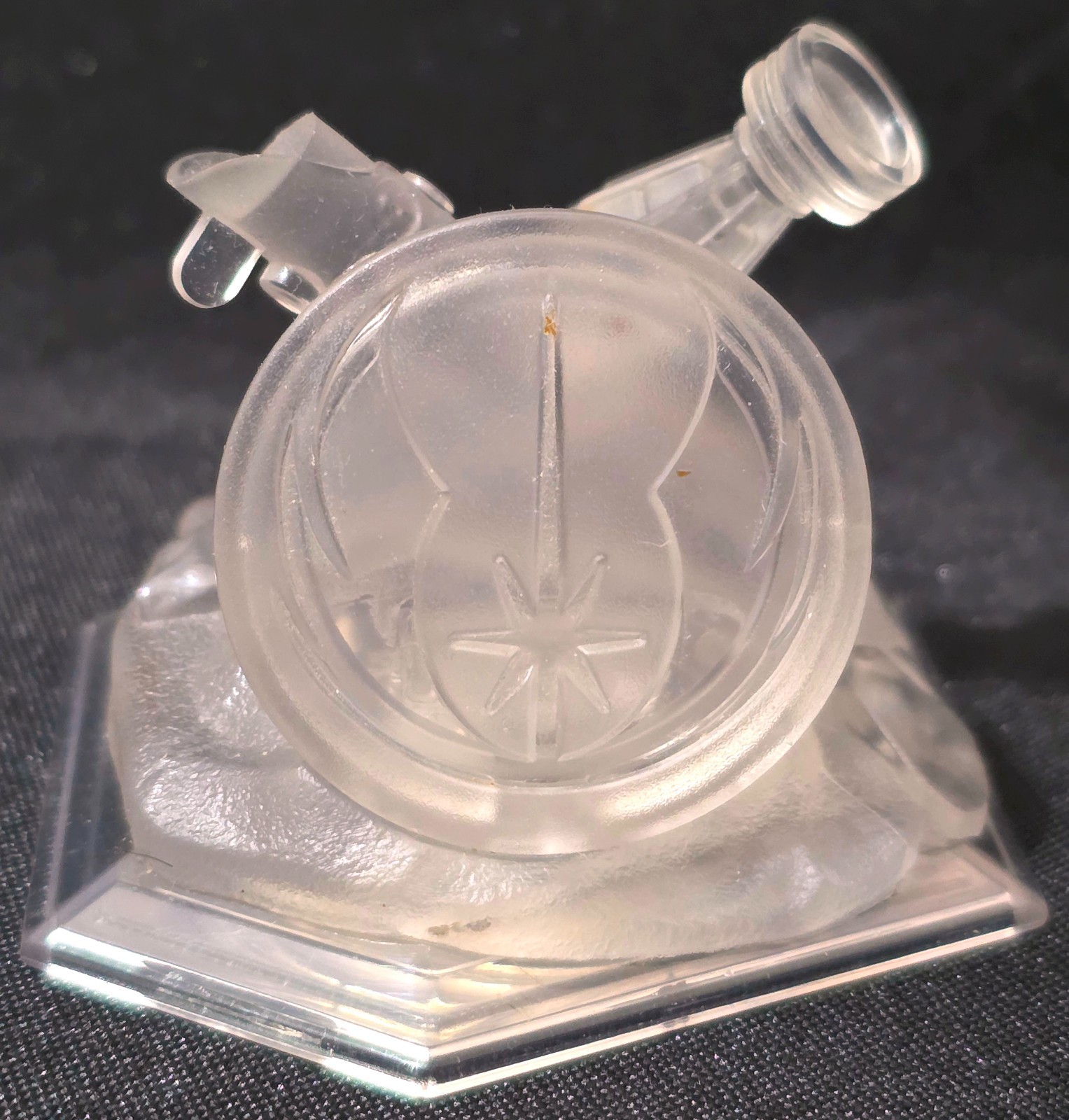 Disney Infinity Star Wars 3.0 Twilight of the Republic CRYSTAL figure INF2000202