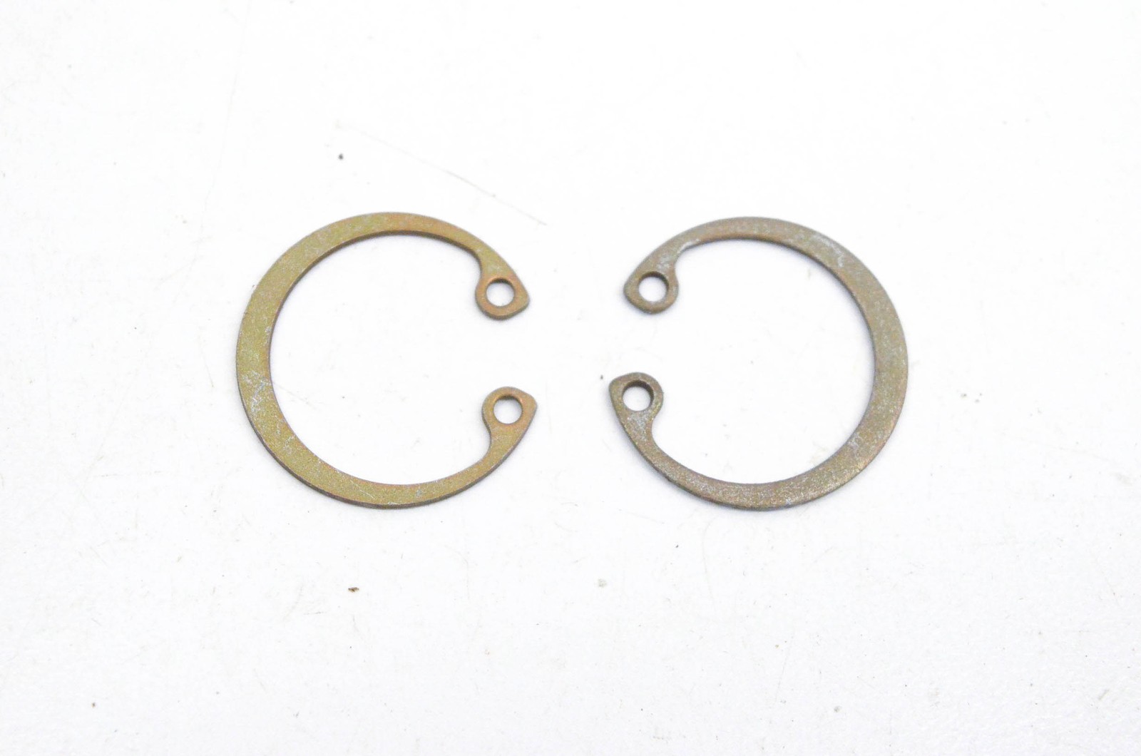 New OEM Arctic Cat 3004-009 Circlips Qty 2 NOS