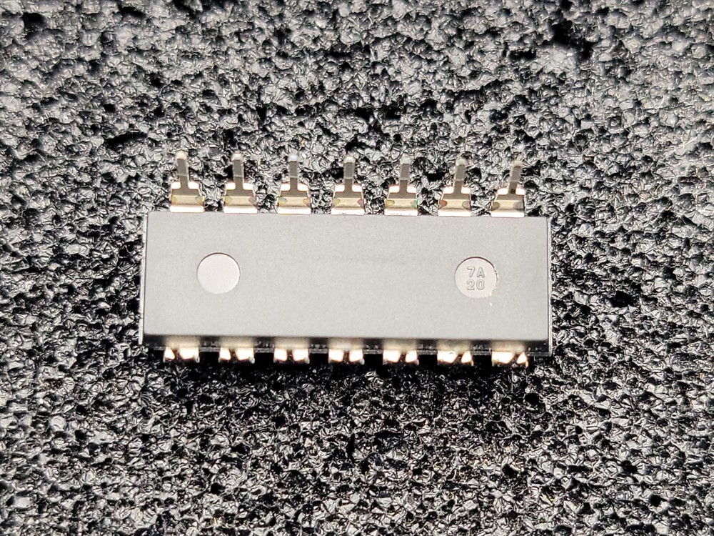 New (107pcs) LM224N ST MICROELECTRONICS IC Linear